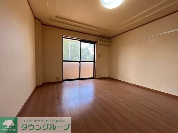 クレバーの物件内観写真